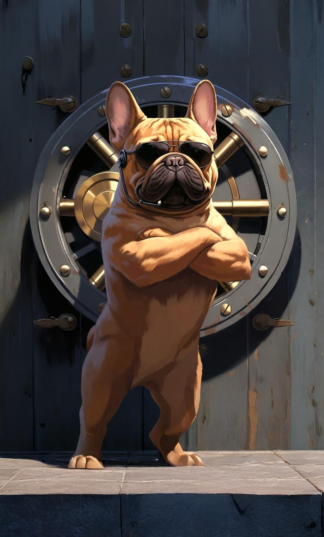 Парольщик - хранитель паролей